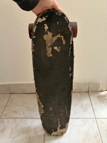 Skate mini cruiser