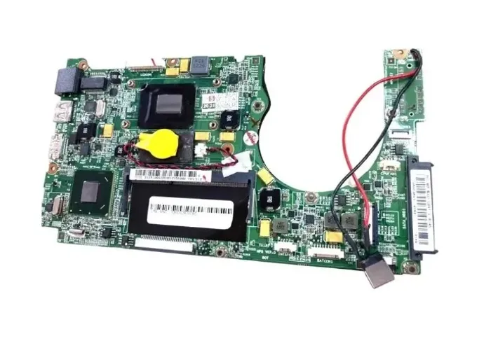 Placa Mãe Cce Ultra Thin S23 S43 Tu131 Celeron