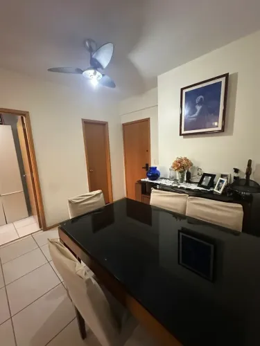 GJB IMOVEIS ALUGA APARTAMENTO 2 QUARTOS 1 SUITE 70 M2 1 VAGA SOL DA TARDE