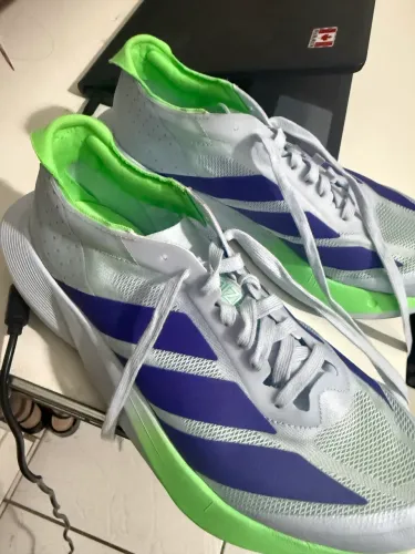 Tênis Adida Drive RC 37, quase novo