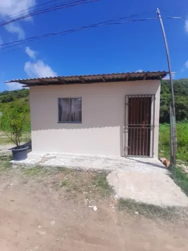 VENDO EXCELENTE CASA DE PRAIA!