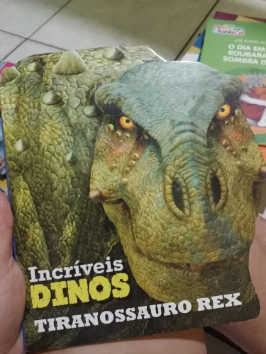 Livros infantis