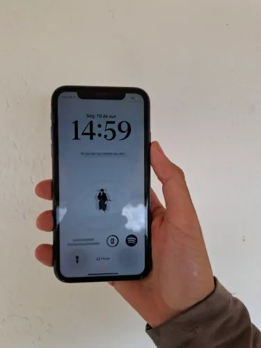 IPhone 11 seminovo
