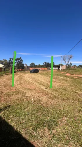 Terreno em Avaré