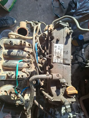 Motor Evo 1.0