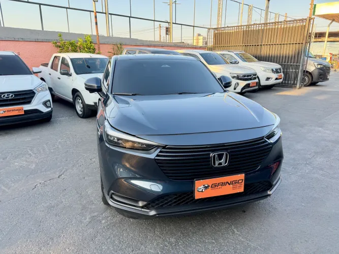 Honda HR-V EX 1.5 Sensing 16V 5P Aut. 2025
