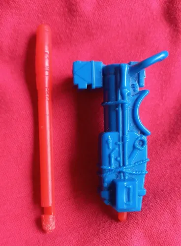 Comandos em Ação Importado Hasbro Outback