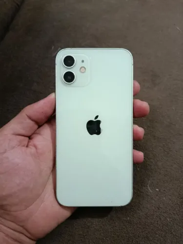 iPhone 12
