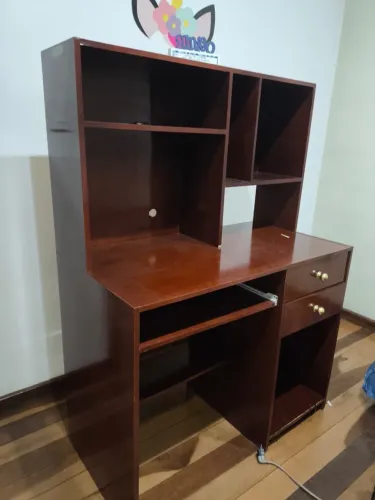 Mesa para computador