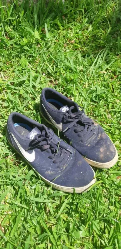 Tênis Nike SB Original Tamanho 43