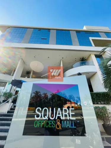 Sala Comercial para Aluguel em Parque Senhor do Bonfim Taubaté-SP