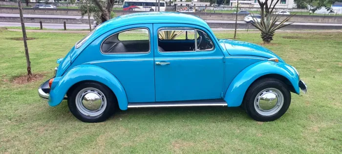 Volkswagen Fusca 1300 1972