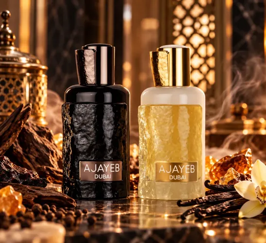 Diversos Perfumes árabes originais e lacrados a partir de 126,00