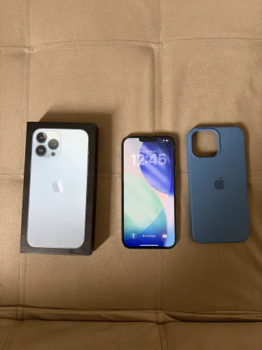 iPhone 13 Pro Max