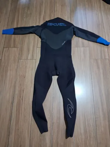 Roupa de neoprene Rip Curl long john 3.2