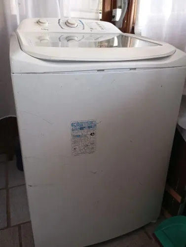 MÁQUINA DE LAVAR ELETROLUX 13 KG
