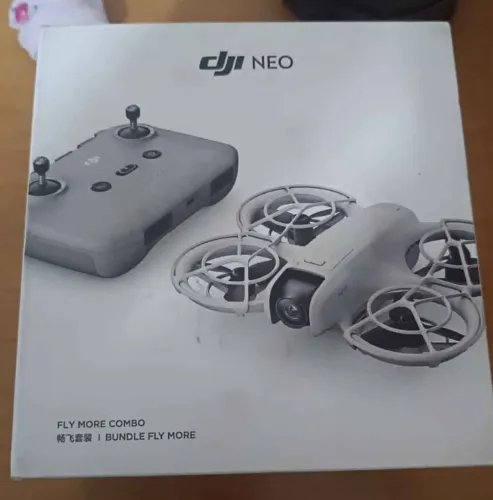 Drone Neo 1 Combo Fly More