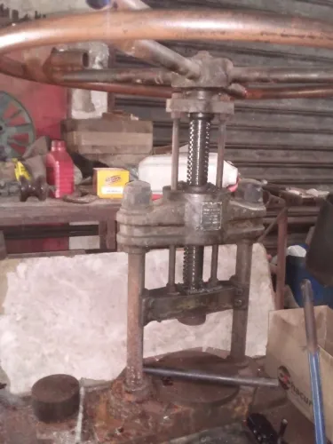 BALANCIN MANUAL