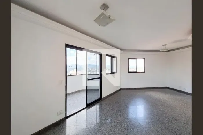 Apartamento à Venda - Santana, 3 Quartos, 112 m2