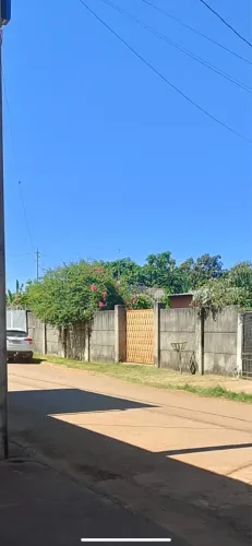 Vendo casa em Chapada dos Guimarães