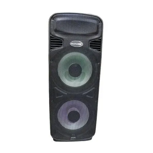 Caixa de som 3500 watts