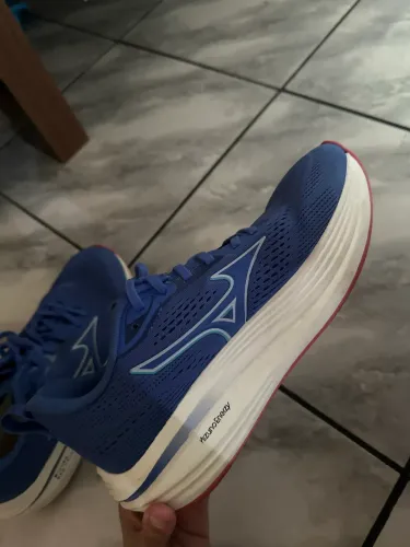 Tênis mizuno neo pryzma azul