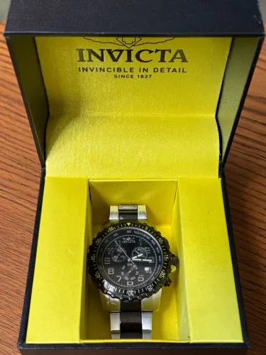 RELÓGIO INVICTA