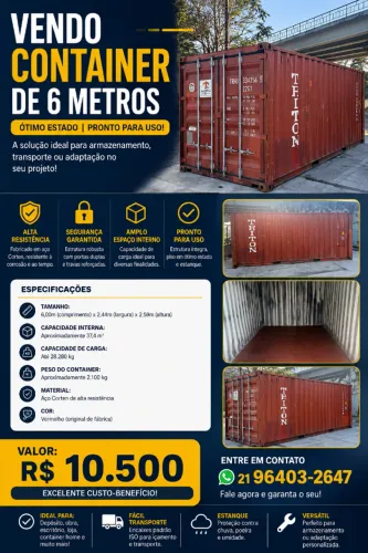 Container