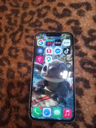 Iphone 13 pro