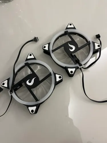 Fan 120mm