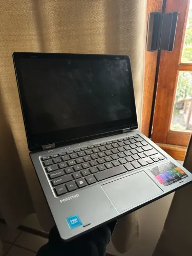 Notebook Positivo Windows 11