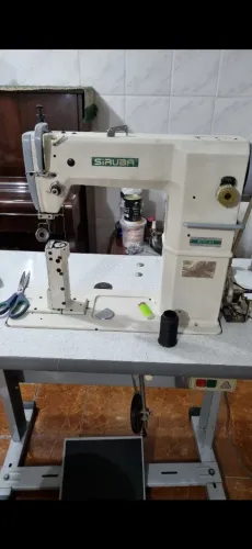 Máquina de coluna
