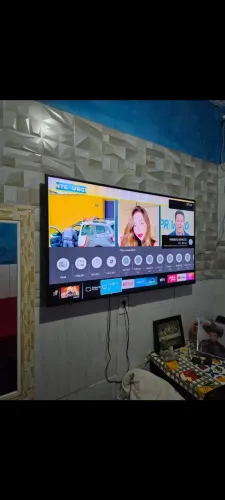 Tv 55 Samsung 4k
