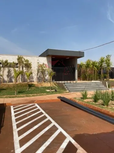 Terrenos Condomínio em Ribeirão Preto