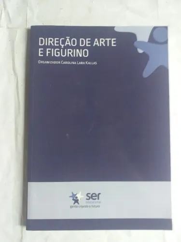 Direção de Arte e Figurino R$35