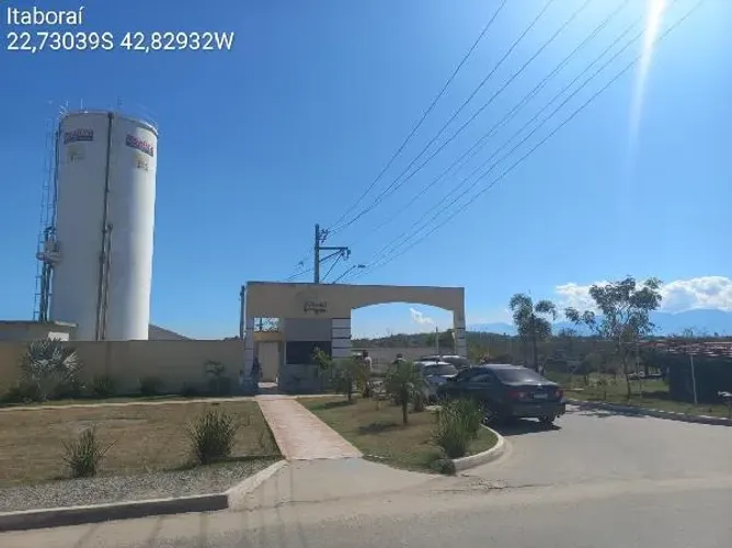 Imóvel para morar ou investir Casa no Venda das Pedras, Itaborai - RJ, Nº 231, 2 quartos,