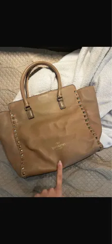 Bolsa VALENTINO original