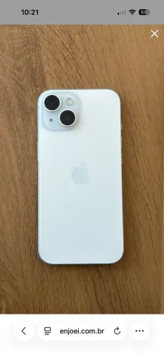 iPhone 15