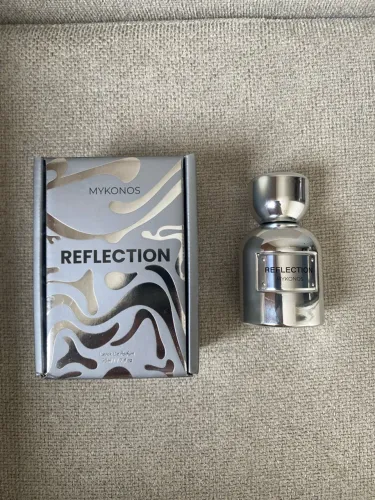 Perfume Mykonos Reflection 50ml