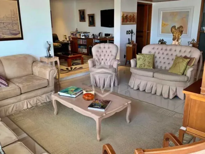 APARTAMENTO COM 214m² À VENDA NO ED. ARAGUAIA, VILA RICA, JUNDIAÍ,SP