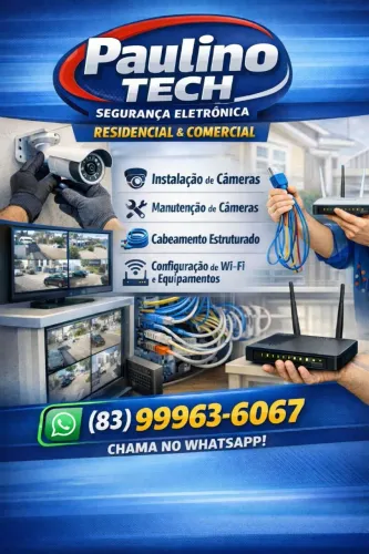 Paulino tech