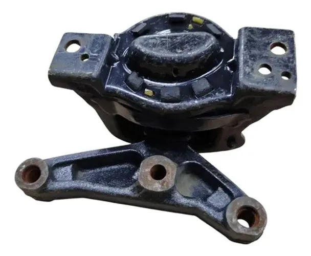 Coxim Motor Citroen C3 1.4 8v 2009 2010 2011 Lado Direito