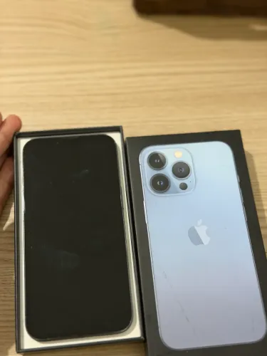 iPhone 13 Pro 256gb