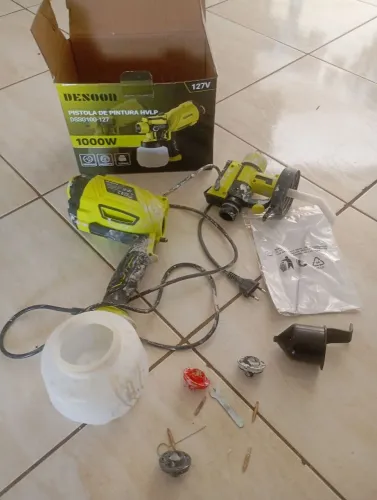 Vende-se nova 300 reis vai embora