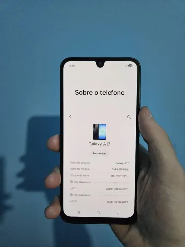 Galaxy A17 128Gb