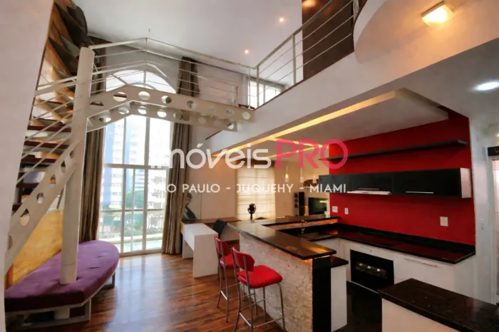 Apartamento, Campo Belo - São Paulo