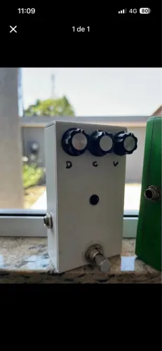 Pedal 1981 (clone)