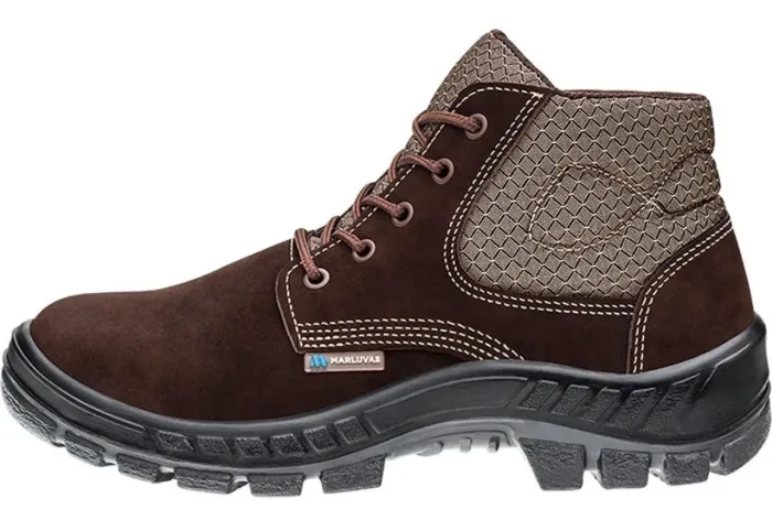 Bota Marluvas número 36