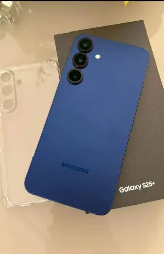 S25+ Plus 512GB - Troco