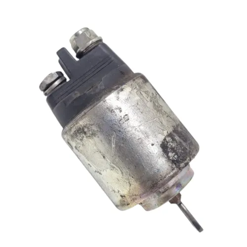 Motor Partida Automático Mercedes Ml350 2007 A 2010